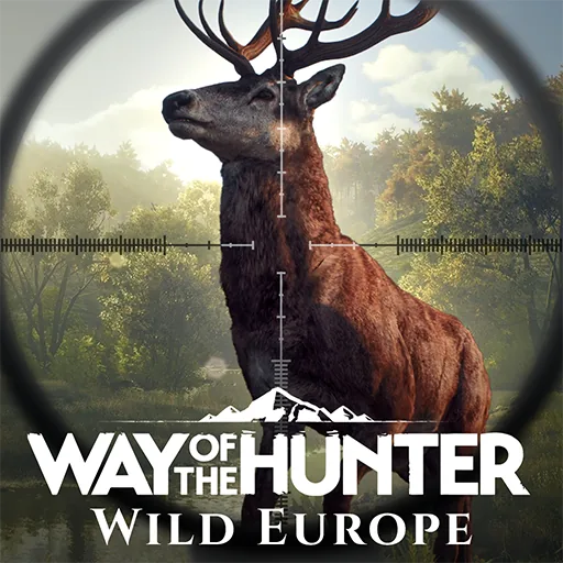 WOTH Europe: Try & Buy апк