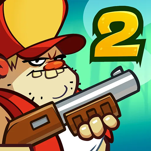 Swamp Attack 2 скачать