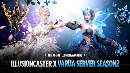 ArcheAge WAR мод скриншот 1