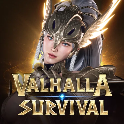 VALHALLA SURVIVAL скачать