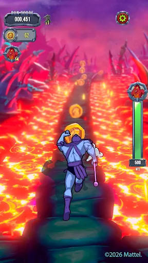 MOTU Skeletor: Until Next Time взлом скриншот 2