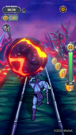 MOTU Skeletor: Until Next Time мод скриншот 6