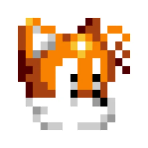 Tails Adventure мод меню
