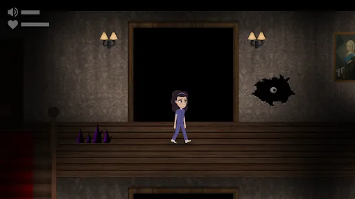 Mr. Hopp's Playhouse 2 HD взлом скриншот 7