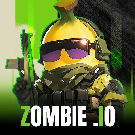 Zombie.io - Shooting RPG мод
