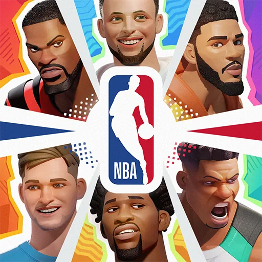 Dunk City Dynasty апк