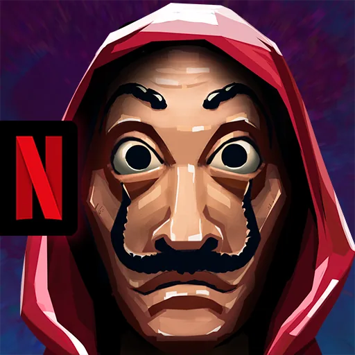 Money Heist: Ultimate Choice мод