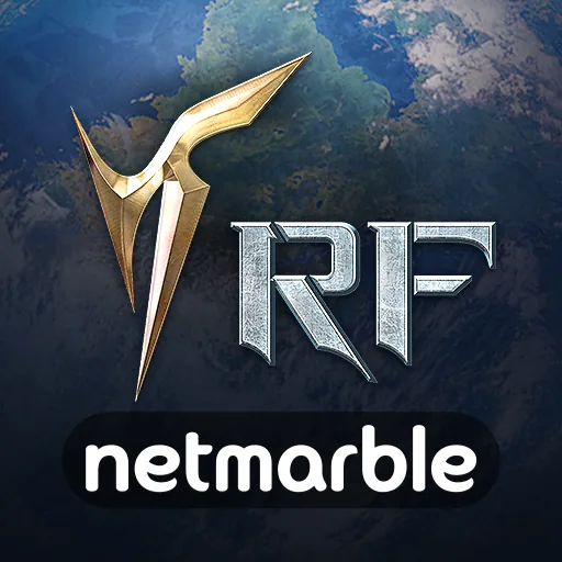 RF ONLINE NEXT апк