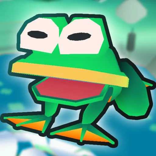 Bufo Jump скачать
