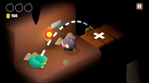 Bufo Jump взлом скриншот 2