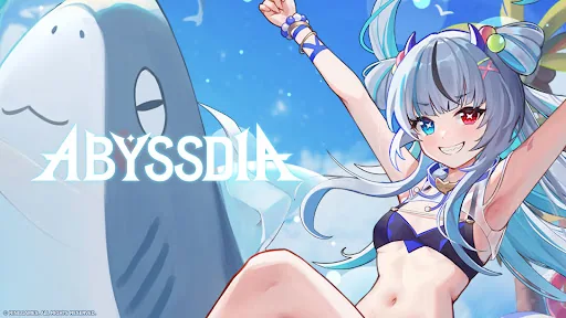 ABYSSDIA : Chain Action RPG взлом скриншот 7