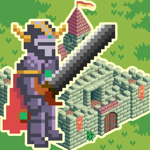 Norse Expansion Medieval RTS скачать