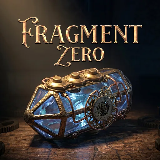 Fragment Zero: The Escape взлом