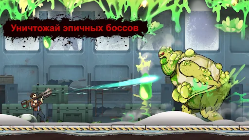 Earn to Die Rogue скачать скриншот 4