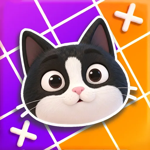 Meowdoku апк