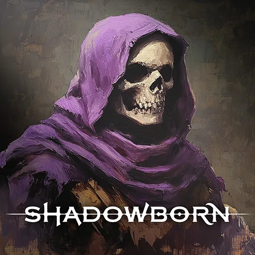Shadowborn скачать