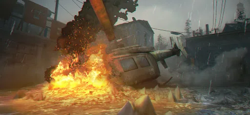 Zombie Hunter 2 взлом скриншот 7