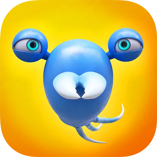 Rise of Monsters мод