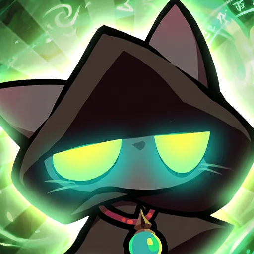 Nekomancer: Tower Defense мод