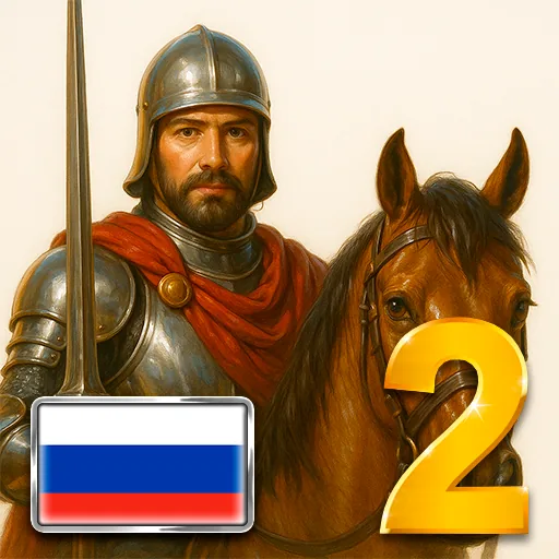 Киевская Русь 2 мод меню