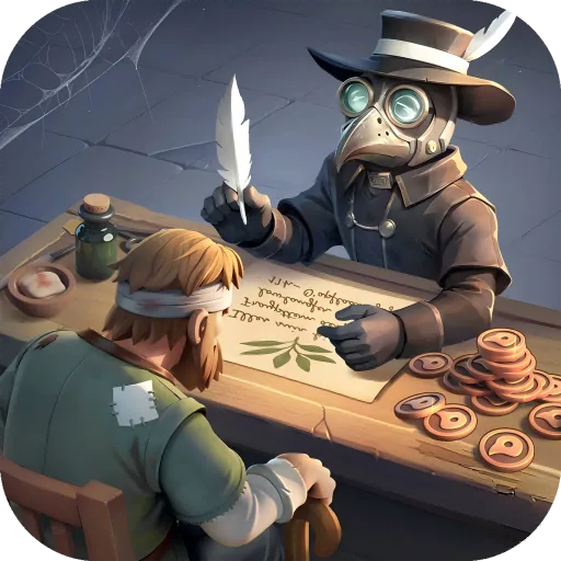 Last Asylum: Plague мод