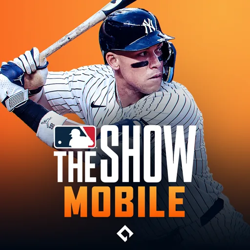 MLB The Show Mobile Baseball мод
