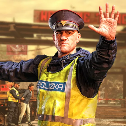 Contraband Police Mobile мод