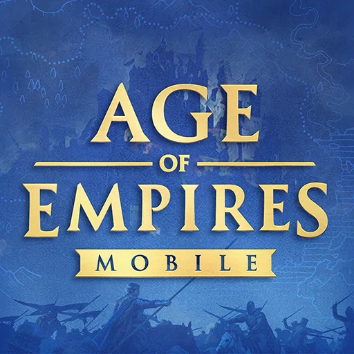 Age of Empires Mobile мод меню