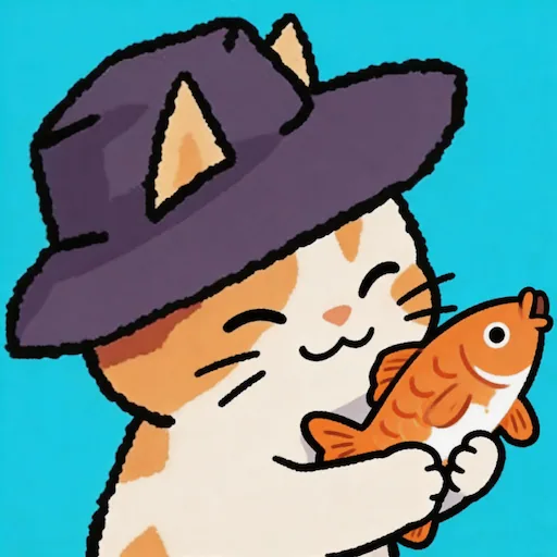 Fischer's Fishing Journey мод