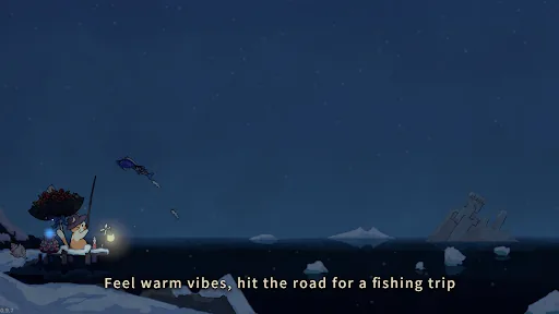 Fischer's Fishing Journey взлом скриншот 2