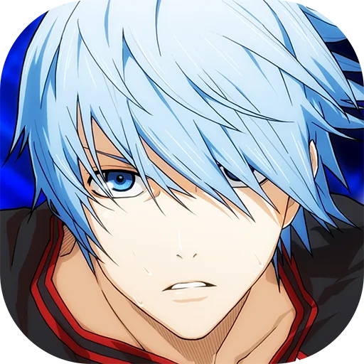 Kuroko's Basketball SR взлом