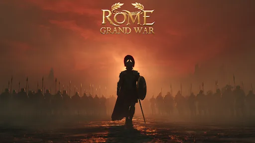 Grand War: Римские стратегии мод скриншот 1