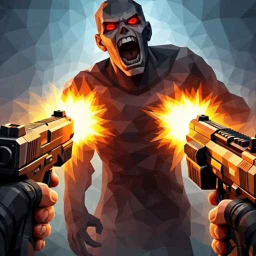 Bulletstorm: Зомби FPS TD взлом