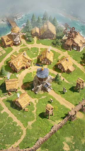 Lordrush взлом скриншот 7
