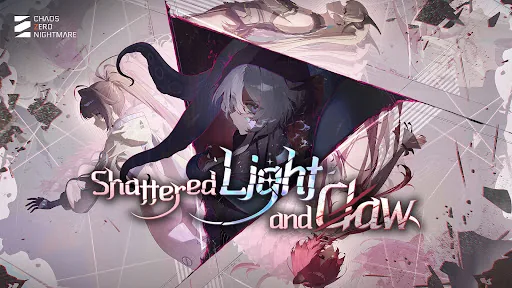 Chaos Zero Nightmare мод скриншот 1