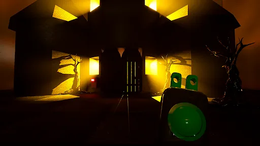 Shelter of Sursur 4 мод меню скриншот 3
