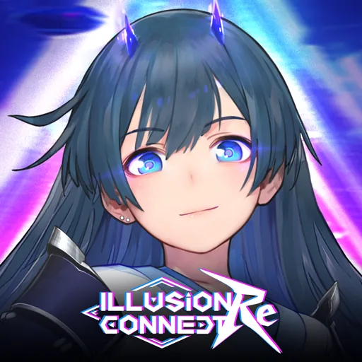 Illusion Connect: Re апк