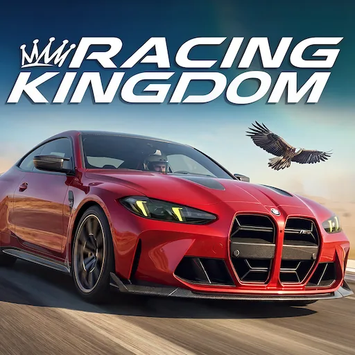 Racing Kingdom: Drag Race мод