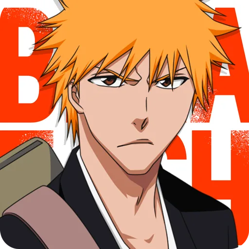 BLEACH Mobile 3D взлом