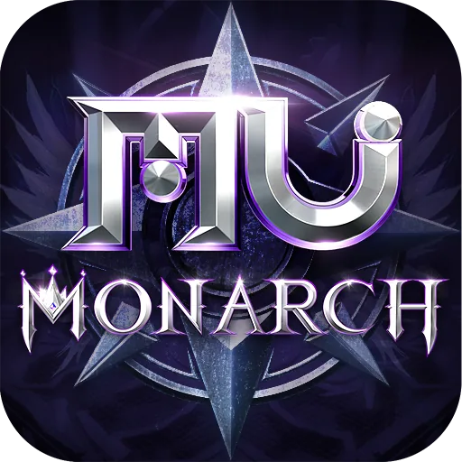 MU Monarch SEA мод меню