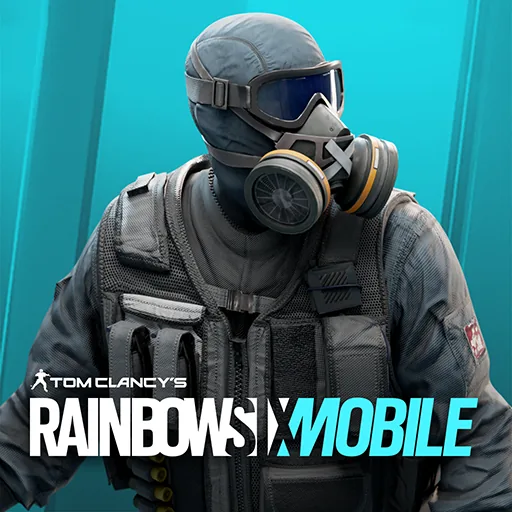 Rainbow Six Mobile взлом
