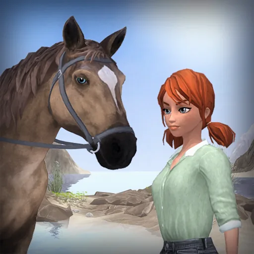 Sound of Horses мод меню