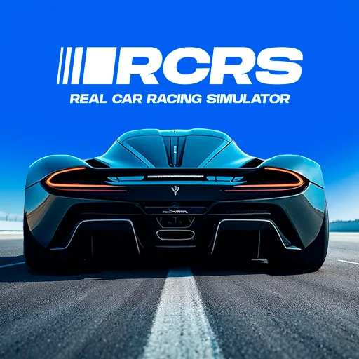 Real Car Racing Simulator апк
