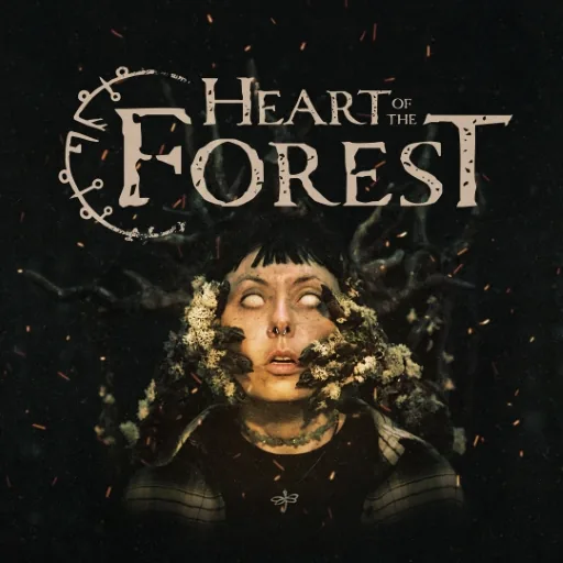 Heart of the Forest взлом