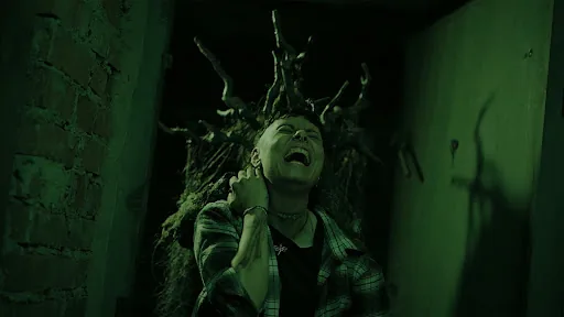 Heart of the Forest мод скриншот 6