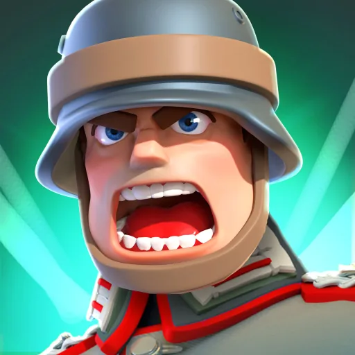 War Vow мод меню
