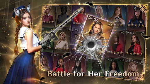 Hex & Honey мод меню скриншот 3