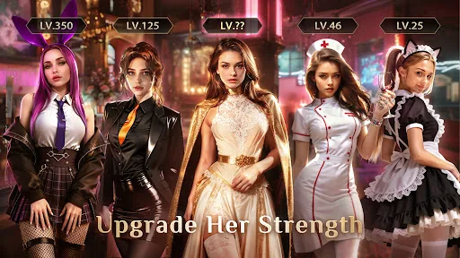 Hex & Honey апк скриншот 5