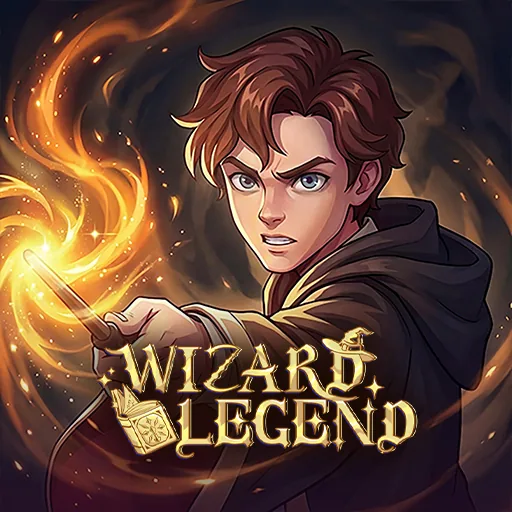 Wizard Legend: Duel взлом