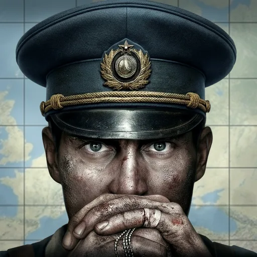 Grand Warfare апк